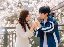 Image: Our Sticky Love Disappoints: Jung Hae In Carries the Film