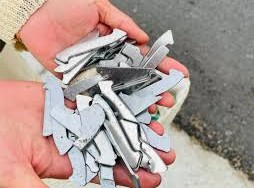 Image: Over 120 Vehicles Damaged on North-South Expressway Due to Metal Debris