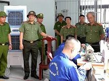 Image: Over 200 Students Undergo Drug Rehabilitation in Hue