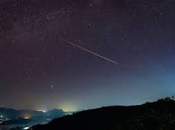 Image: Perseid Meteor Shower: Best Viewing Spots in Hanoi