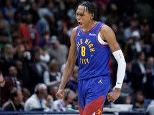 Image: Peyton Watson to Cavaliers, Max Strus to Clippers in Trade