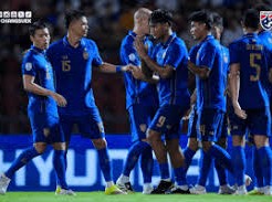 Image: Philippines vs Thailand: ASEAN Cup 2026 Match Preview