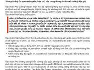Image: Phu Cuong Group Responds to False Allegations Amid Criminal Case