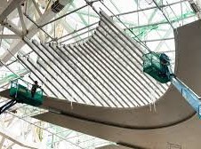 Image: Phu Quoc International Airport Terminal Nears Completion