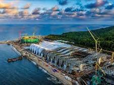 Image: Phu Quoc's Ambitious Housing Project Inspired by Singapore