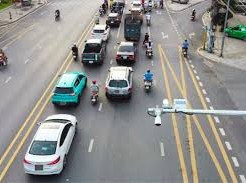 Image: Phu Tho Police Releases List of 3,055 Traffic Violations