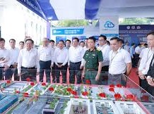 Image: Phu Tho Seeks New Growth Drivers Through Science and Technology