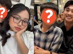 Image: Phuong My Chi Sparks Rumors of New Relationship