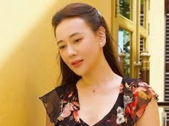 Image: Phuong Oanh Finds Joy in Everyday Life Amidst Career Hiatus