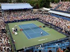 Image: Play Resumes in Washington: Fritz vs. Jodar Final Yet to Begin