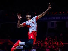 Image: Poland Advances to VNL Final with Dominant Win Over Slovenia