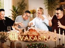 Image: Popular Dinner Show Returns to 360TV