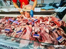Image: Pork Prices Unexpectedly Drop Ahead of Holiday Season