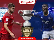 Image: Preston North End vs Everton: League Cup Clash Preview