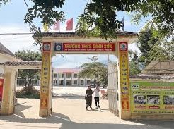 Image: Principal Charged in Football Betting Scandal in Nghe An