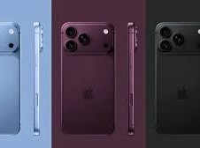 Image: Production Costs for iPhone 18 Pro Expected to Rise by 40%