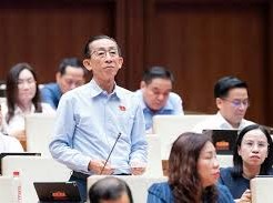 Image: Proposal for Free Document Exchange as Quang Ninh and Bac Ninh Become Cities