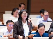 Image: Proposal to Exempt Banks from Liability for Reporting Suspicious Transactions
