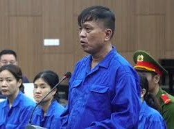 Image: Prosecutors Demand Severe Punishment for Nguyen Ba Hoan's Bribery