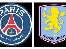 Image: PSG to Face Aston Villa in European Super Cup Showdown