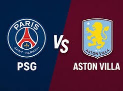 Image: PSG vs Aston Villa: UEFA Super Cup Match Preview