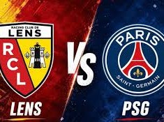 Image: PSG vs Lens: Supercup Clash Preview