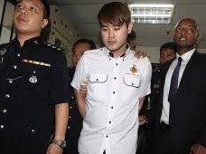 Image: Public Outrage in Malaysia as Money-Laundering Charges Dropped