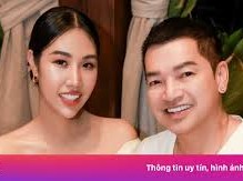 Image: Quang Minh and 37-Year-Younger Wife Move into New Home