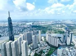 Image: Rapid Development of Urban Development Law in Vietnam