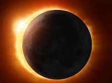 Image: Rare Total Solar Eclipse Set for August 12