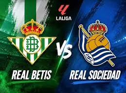 Image: Real Betis vs Real Sociedad: La Liga Match Preview