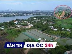 Image: Real Estate Violations in Dong Nai's Prime Land