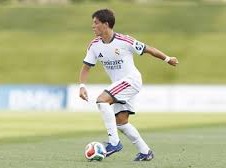 Image: Real Madrid Kicks Off Preseason with Friendly Against Fiorentina