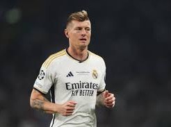 Image: Real Madrid Risks Repeating Mistakes by Not Signing Midfielder