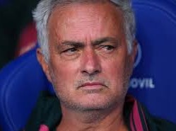 Image: Real Madrid's Jose Mourinho Praised Ahead of La Liga Opener