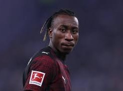 Image: Real Madrid Secures Yan Diomande in €140 Million Deal