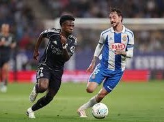 Image: Real Madrid Set to Face Espanyol in La Liga Opener