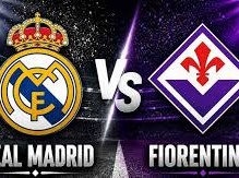 Image: Real Madrid Set to Face Fiorentina in Summer Friendly