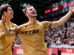 Image: Real Madrid Signs Adam Wharton After Missing Out on Rodri