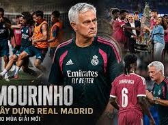 Image: Real Madrid Stars Hopeful for Mourinho's Return Amid Pressure