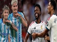 Image: Real Madrid vs Malaga: Mourinho's Team Aims for Victory