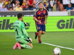 Image: Real Salt Lake vs Juarez: A Thrilling Encounter Awaits