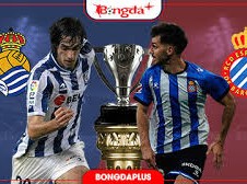 Image: Real Sociedad vs Espanyol Match Preview