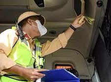 Image: Real-Time Violation Images from Passenger Transport Vehicles to be Sent to Traffic Police