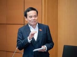 Image: Reflecting on One Year of Leadership by Trần Lưu Quang