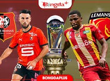 Image: Rennes vs Le Mans: Ligue 1 Match Preview