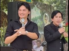 Image: Renowned Artist Kim Tu Long Explains Late Arrival at Concert