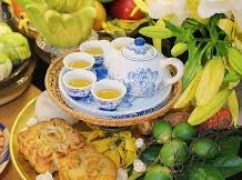Image: Ritual Prayers for the 7th Lunar Month in 2026