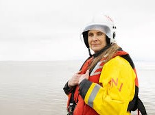Image: RNLI Urges Safety Amid Heatwave and Spring Tides in Wales