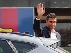 Image: Rodri's Arrival: A Game Changer for Barcelona?